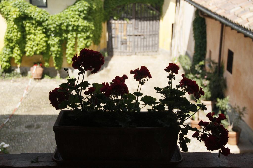 Апартаменты Borgo Archinto Robecco sul Naviglio Экстерьер фото
