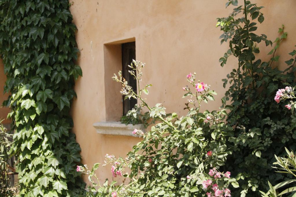 Апартаменты Borgo Archinto Robecco sul Naviglio Экстерьер фото
